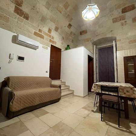Вилла Moire Casa Vacanze Полиньяно-а-Маре Экстерьер фото