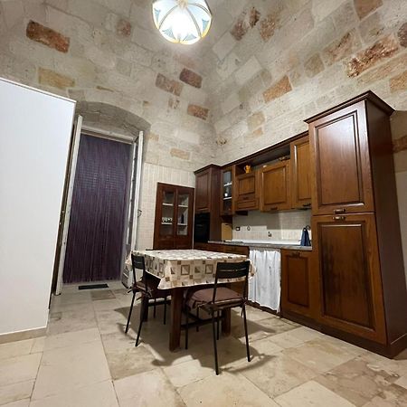 Вилла Moire Casa Vacanze Полиньяно-а-Маре Экстерьер фото